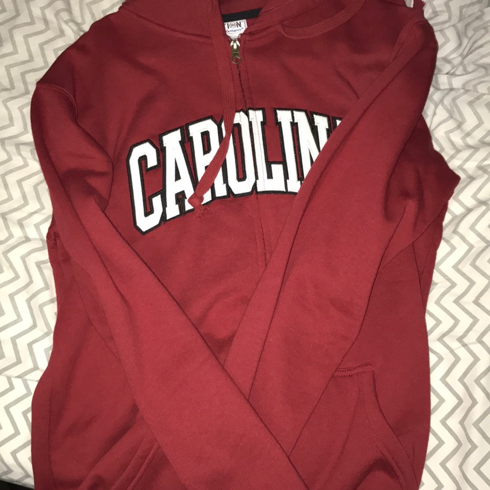 USC Jacket - Picture 2 of 2